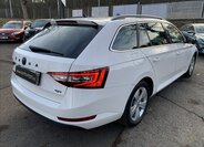 Škoda Superb Kombi 2,0 l 140 kw