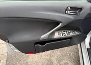 Lexus IS Sedan 2,5 l 153 kw