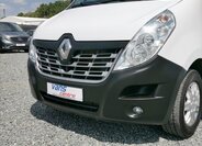 Renault Master Ostatní 2,3 l 120 kw