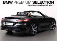 BMW Z4 Kabriolet 3,0 l 250 kw