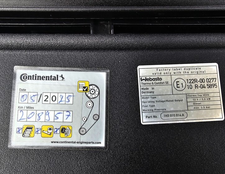 Seat Alhambra Kombi 2,0 l 130 kw