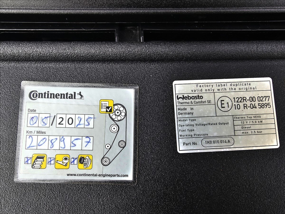 Seat Alhambra Kombi 2,0 l 130 kw