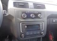 Volkswagen Caddy 16