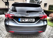 Hyundai i40 Kombi 1,7 l 100 kw