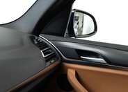 BMW X3 SUV 2,0 l 140 kw