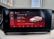 Škoda Octavia Sedan 1,5 l 110 kw