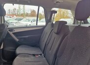 Citroën C4 Picasso MPV 1,6 l 80 kw