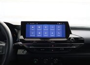 Citroën C5 X Kombi 1,6 l 133 kw