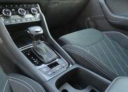 Škoda Karoq SUV / Terénní 1,5 l 110 kw