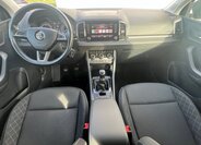 Škoda Karoq 5