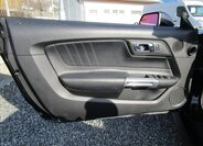 Ford Mustang Kabriolet 2,3 l 231 kw