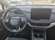 Škoda Elroq SUV / Terénní 1,0 210 kw