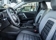 Citroën C4 Hatchback 1,2 l 96 kw