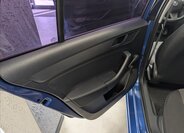 Škoda Rapid Hatchback 1,2 l 66 kw