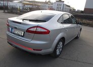 Ford Mondeo Hatchback 2,0 l 103 kw