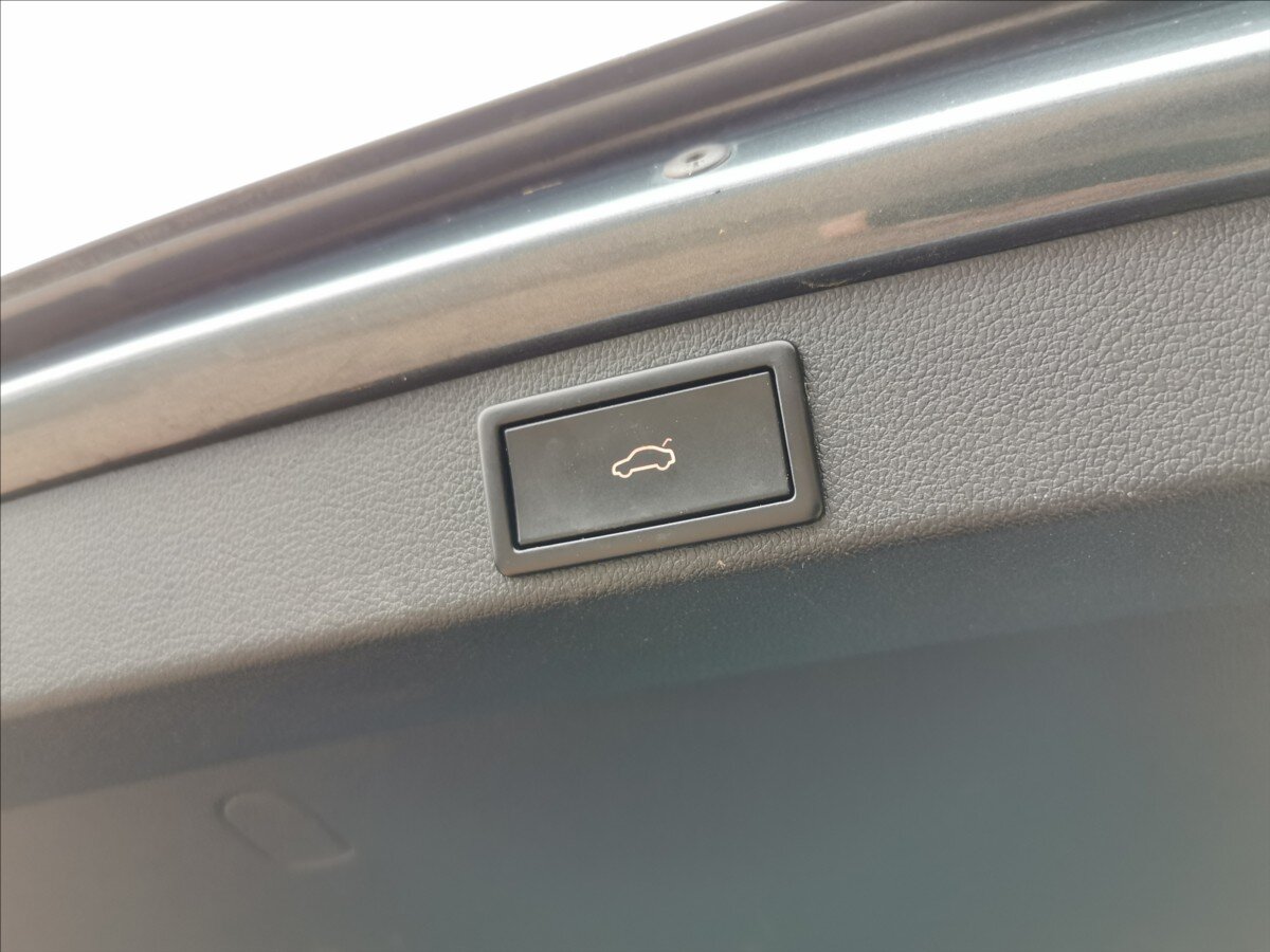 Škoda Octavia Kombi 2,0 l 135 kw