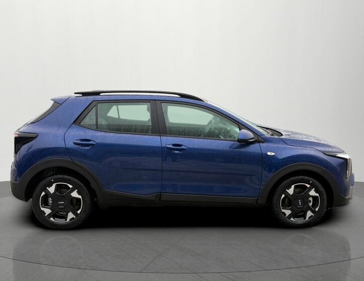 KIA Stonic Hatchback 998,0 74 kw