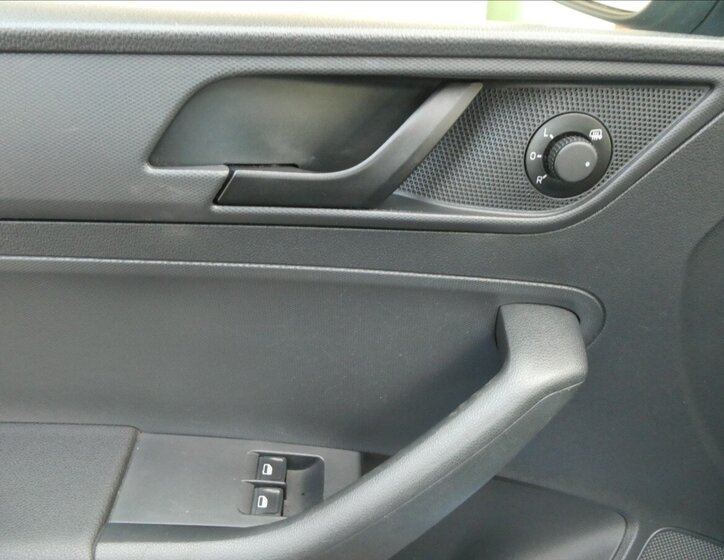 Škoda Rapid Liftback 1,2 l 63 kw