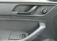 Škoda Rapid Liftback 1,2 l 63 kw
