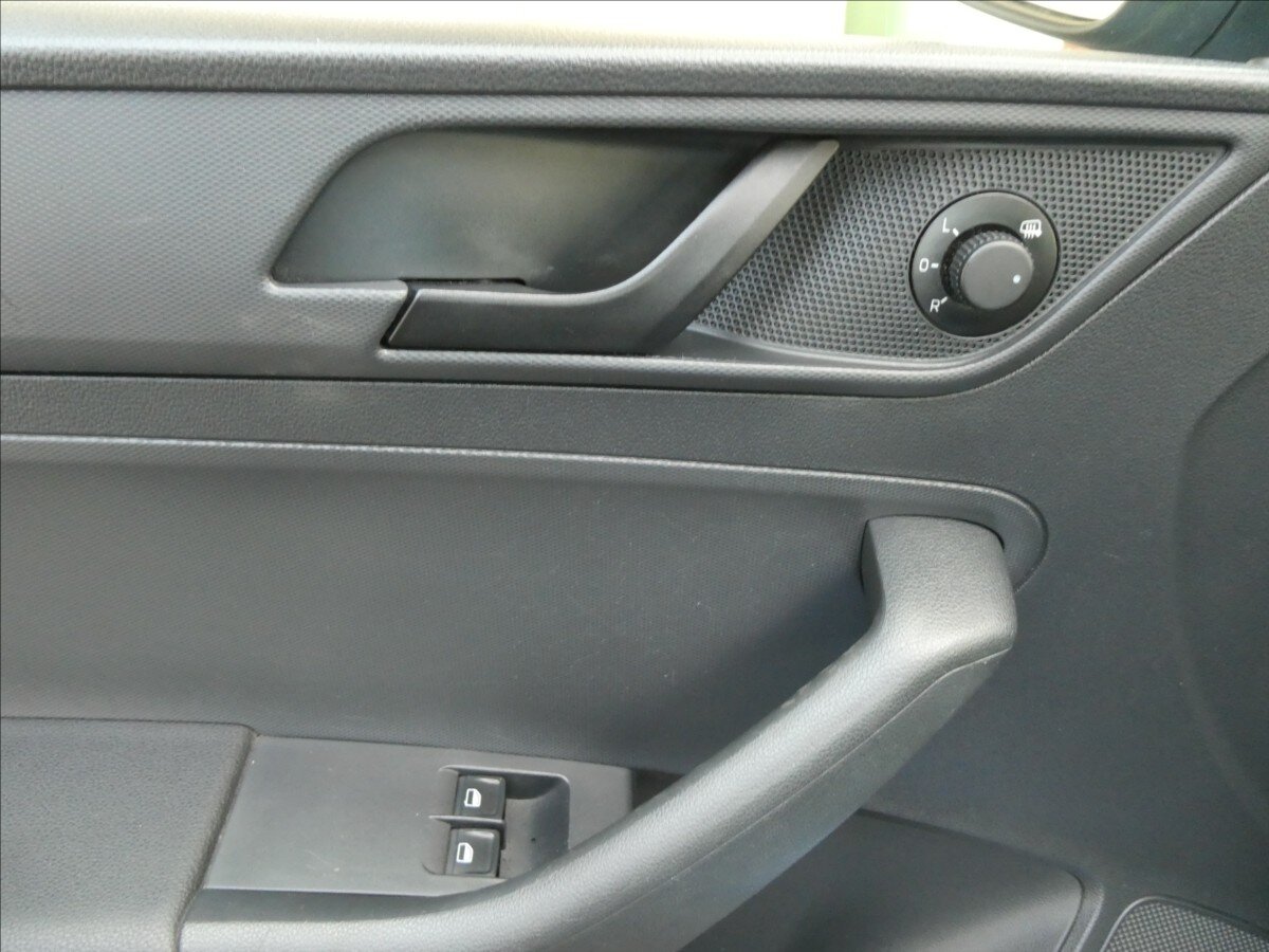 Škoda Rapid Liftback 1,2 l 63 kw