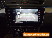 Škoda Superb Kombi 2,0 l 110 kw