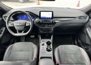 Ford Kuga SUV 2,0 l 140 kw