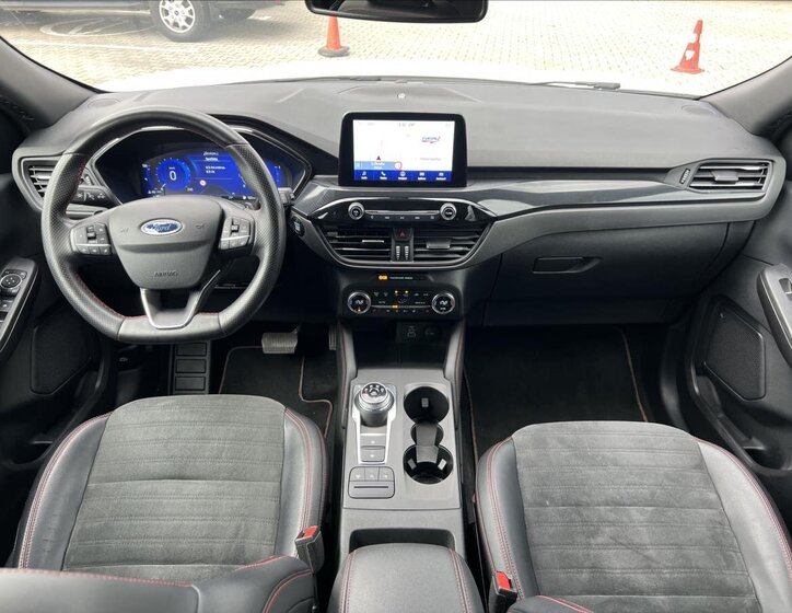 Ford Kuga SUV 2,0 l 140 kw