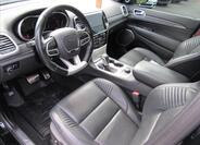 Jeep Grand Cherokee 9