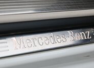 Mercedes-Benz Třídy S Kupé 4,7 l 335 kw