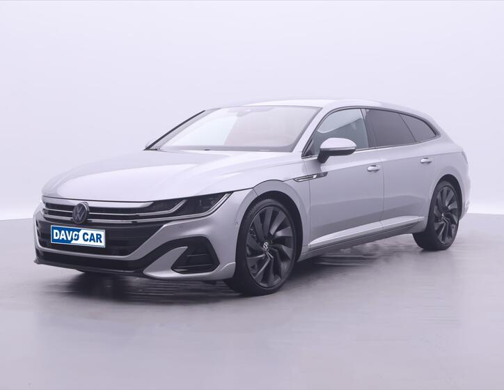 Volkswagen Arteon 3