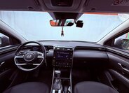 Hyundai Tucson SUV / Terénní 1,6 l 110 kw