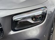 Mercedes-Benz GLB SUV / Terénní 2,0 l 110 kw
