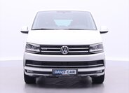 Volkswagen Multivan 2