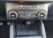 Ford Kuga SUV 1,5 l 110 kw