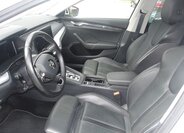 Škoda Octavia Kombi 1,4 l 150 kw
