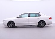Škoda Superb Liftback 2,0 l 125 kw
