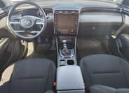 Hyundai Tucson SUV / Terénní 1,6 l 110 kw