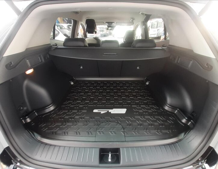 KIA Sportage SUV 1,6 l 110 kw