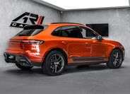 Porsche Macan 5