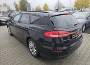 Ford Mondeo 8