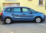 Citroën Grand C4 SpaceTourer 10