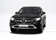 Mercedes-Benz GLC SUV 2,0 l 137 kw
