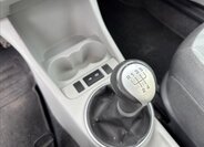 Škoda Fabia Hatchback 1,4 l 63 kw