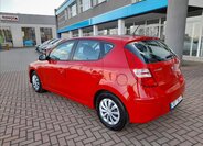 Hyundai i30 Hatchback 1,4 l 80 kw