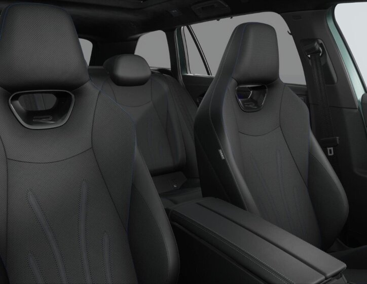 Volkswagen Passat Kombi 0,0 142 kw