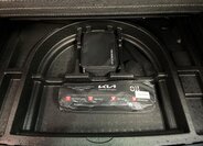 KIA Sportage SUV 1,6 l 97 kw