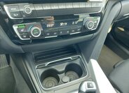 BMW Řada 3 Kombi 2,0 l 140 kw