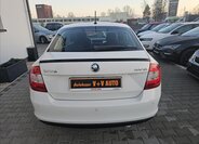 Škoda Rapid 7
