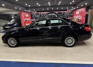 Mercedes-Benz Třídy E 2