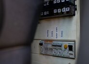 Mercedes-Benz Sprinter Skříň 3,0 l 140 kw